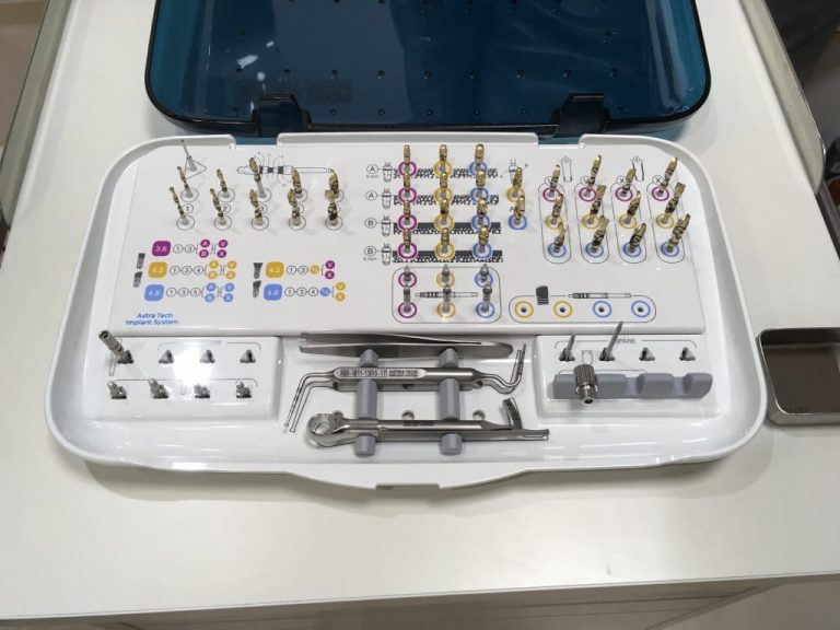 アストラテックインプラントシステムEVの導入 広島市西区井口 ほり歯科医院｜インプラント治療・ホワイトニング・歯周病予防